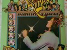 The Kinks: Everybody's In Show-Biz (2 x Vinyl LP) UK 1st pressing RCA 1972