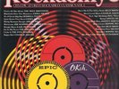 LP Ronnie Self, Ersel Hickey, Skee Brothers CBS Rockabilly Classics Vol. 3