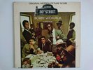 BOBBY WOMACK & JJ JOHNSON ACROSS 100TH STREET UNITED ARTISTS UAS 29451 SOUL FUNK
