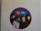 BUZZCOCKS - Love Bites - Original UK LP - Pete Shelley Punk Ever Fallen In Love