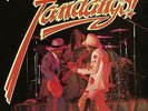 ZZ TOP Fandango 180gm Vinyl LP NEW SEALED