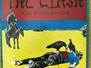 The Clash Give Em Enough Rope Original Vinyl First Press A1/B1 Ex/Ex Punk