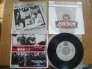 THE ROLLING STONES - SATISFACTION - PROMO JAPAN 7