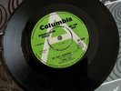 TOMMY TATE - A LOVER'S REWARD / BIG BLUE DIAMONDS / COLUMBIA ( DEMO-UK )