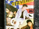 SHAKIN’ STEVENS Very Rare CASSETTE “Shaky Sings Elvis” 747 Import Cassette RARE