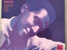 Marvin Gaye That’s The Way Love Is Vinyl Exellent