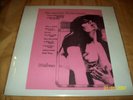 The Runaways Live In Concert At The Starwood LP 1976 Rare Record Japan Joan Jett
