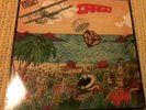 MEN AT WORK CARGO VINYL LP 1983 ORIGINAL AUSTRALIAN PRESS SBP 237833