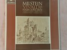 NATHAN MILSTEIN 'ANTONIO VIVALDI, FOUR CONCERTI ' SAX 2518. NM.ED1