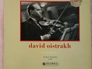 DAVID OISTRAKH ' ENCORES ' SAX 2253. ED1.  NM CONDITION