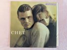 CHET BAKER ' CHET.BALLADS BY CHET BAKER' RIVERSIDE. DG. ED1.