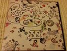 LED ZEPPELIN III (3) VINYL LP 1974 ORIGINAL AUSTRALIAN PRESS SD 7201