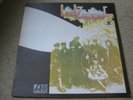 Led Zeppelin II 2 LP UK Original RED & PLUM Summer 1971