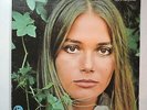 PEGGY LIPTON 1968 DEBUT VINYL RCORD ALBUM ODE RECORDS MOD SQUAD GATEFOLD LP VG-