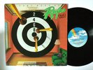 SOUL LP - THE VERY BEST OF RUFUS WITH CHAKA KHAN Gold Stamp Promo MCA-5339 M-