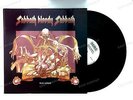 Black Sabbath - Sabbath Bloody Sabbath GER LP 1985 .