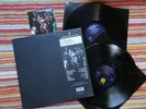 VINYL 2LP - TAKE ME TO GOD / JAH WOBBLE (LTD AUDIOPHILE PRESS #2002)