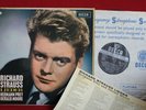 LP Decca SXL 6107 (ED1): Richard STRAUSS Lieder, PREY MOORE, NM