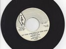 Motown 45-Marvin Gaye-Let Your Conscience Be Your Gude / Never let You Go-Tamla