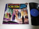 James Brown - Live At The Apollo LP - King 826