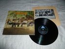 POINT BLANK-second season '77 UK LP ORIG+INN. SOUTHERN ROCK CLASSIC