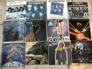 32  Vinyl  Rock / Hard Rock Metal : Killer,Europe,Ac/dc,Warlock 