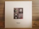 Pet Shop Boys ?– Behaviour   Vinyl LP Album UK 1990 Synth Pop PARLOPHONE PCSD113