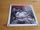 RIGOR MORTIS   FREAKS    ROADRACER 1989 12