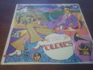the beatles a collection of beatles oldies PCS 7016 SEALED english import LP