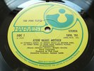 Pink Floyd - Atom Heart Mother // Orig 1st UK Harvest '70 1G LP Top copy No EMI