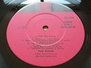 The Kinks - Face to Face // Orig. 1st UK Pye '66 Stereo LP Top copy