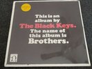 Black Keys - Brothers LP [Vinyl New] Double LP Album Nonesuch Factory Sealed