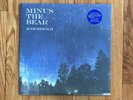 Minus the Bear 'Acoustics II' LP limited edition, oop **NEW, SEALED** 