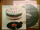 THE ROLLING STONES LP LET  IT BLEED STEREO FRENCH