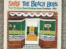 THE BEACH BOYS - THE SMILE SESSIONS - 2LP VINYL - UNPLAYED - NEAR MINT
