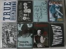 tape cassette punk hardcore sxe judge nyhc champion