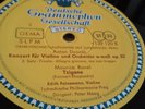 Edith Peinemann LP Only Dvorak/Ravel DGG LG Tulip 1966 EX