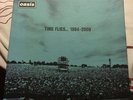 Oasis.Time Flies... 1994-2009, 5x12”Vinyl Boxset.EXCELLENT CONDITION