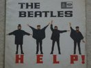 THE BEATLES. HElP Lp Press in colombia. Queen, the rolling stones the animals