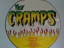 The Cramps - Smell Of Female Vinyl, LP, Mini-Album, Picture Disc (Mint)