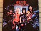 MOTLEY CRUE 