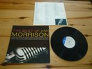 THE BEST OF VAN MORRISON VINYL ALBUM LP RECORD 33rpm PLAYS EX/ NEAR MINT 1990 A1