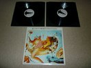 DIRE STRAITS - ALCHEMY LIVE VINYL DOUBLE ALBUM LP RECORD 33rpm EX+ / NEAR MINT