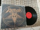 LP VENOM - WELCOME TO HELL -