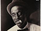 Mississippi Fred McDowell - 1904-1972 LP - Just Sunshine VG+
