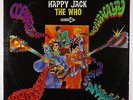 The Who - Happy Jack LP - Decca