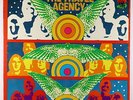 Travel Agency - S/T LP - Viva