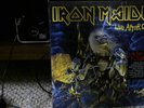 Iron Maiden Live After Death 2 Picture discs Mint