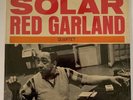 Red Garland Quartet LP 