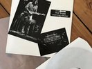 Neil Young Live Bootleg White Label - Fillmore East 6.3.70 1st Show - Super Rar